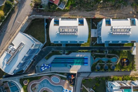 Apartment for sale  in Kargicak, Alanya, Antalya, Turkey, 68m2, No. 168488 – photo 2