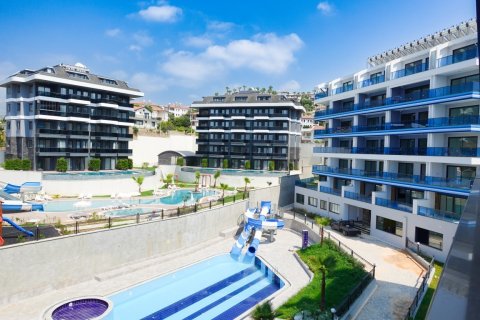 Apartment for sale  in Kargicak, Alanya, Antalya, Turkey, 68m2, No. 168488 – photo 6