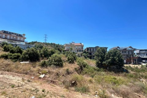 Apartment for sale  in Kargicak, Alanya, Antalya, Turkey, 68m2, No. 168488 – photo 24