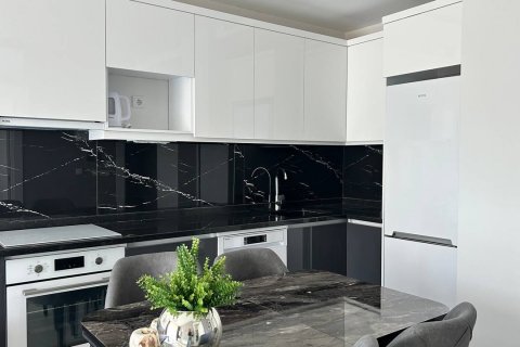 Apartment for sale  in Kargicak, Alanya, Antalya, Turkey, 68m2, No. 168488 – photo 15