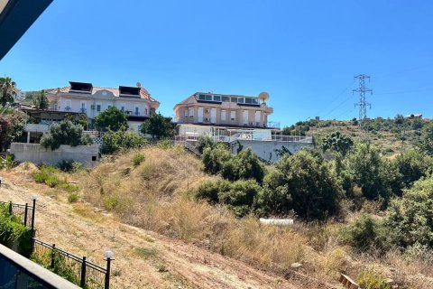 Apartment for sale  in Kargicak, Alanya, Antalya, Turkey, 68m2, No. 168488 – photo 25