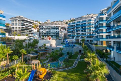 Apartment for sale  in Kargicak, Alanya, Antalya, Turkey, 68m2, No. 168488 – photo 4
