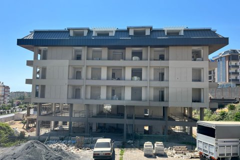 Daire 2+1 Alanya, Antalya, Türkiye №168487 - 3