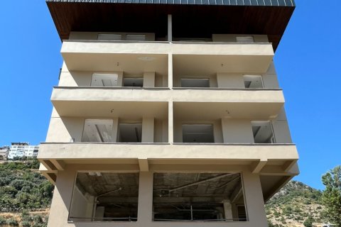 Daire 2+1 Alanya, Antalya, Türkiye №168487 - 4