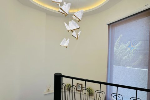 Villa  3+1  Kargıcak, Alanya, Antalya, Türkiye №188053 - 21