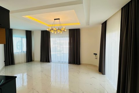 Villa  3+1  Kargıcak, Alanya, Antalya, Türkiye №188053 - 7