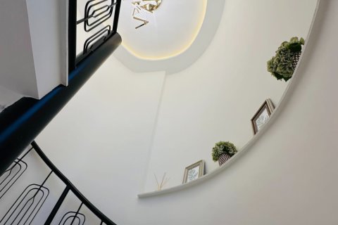 Villa  3+1  Kargıcak, Alanya, Antalya, Türkiye №188053 - 20