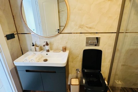 Villa  3+1  Kargıcak, Alanya, Antalya, Türkiye №188053 - 27