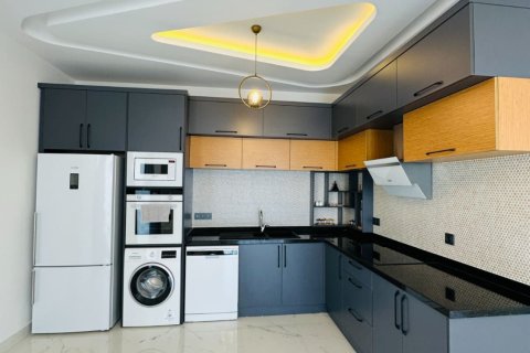 Villa  3+1  Kargıcak, Alanya, Antalya, Türkiye №188053 - 13