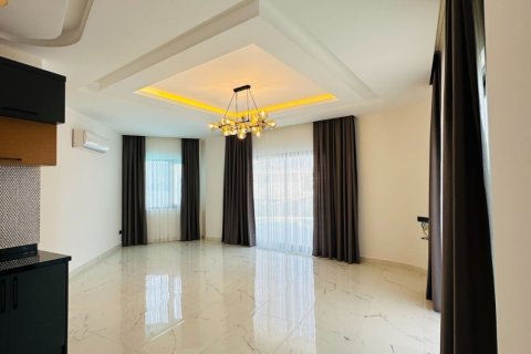 Villa  3+1  Kargıcak, Alanya, Antalya, Türkiye №188053 - 4