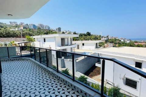 Villa  3+1  Kargıcak, Alanya, Antalya, Türkiye №188053 - 29