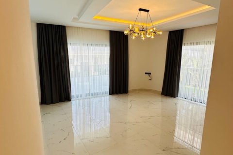 Villa  3+1  Kargıcak, Alanya, Antalya, Türkiye №188053 - 5