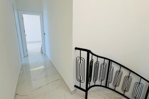Villa  3+1  Kargıcak, Alanya, Antalya, Türkiye №188053 - 22