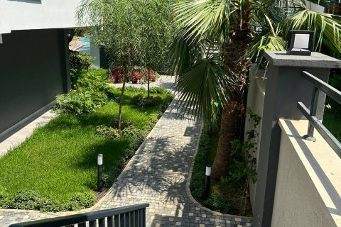 4+1 Leilighet i Alanya, Antalya, Tyrkia Nr. 185799 - 11