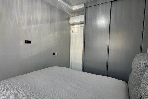 4+1 Leilighet i Alanya, Antalya, Tyrkia Nr. 185799 - 20
