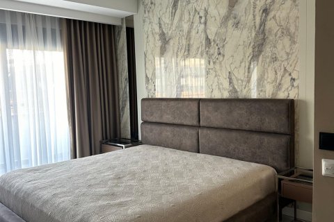 4+1 Leilighet i Alanya, Antalya, Tyrkia Nr. 185799 - 7