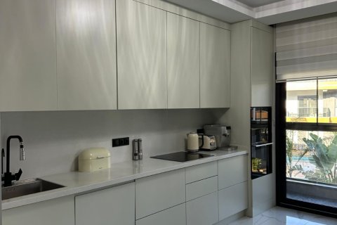 4+1 Leilighet i Alanya, Antalya, Tyrkia Nr. 185799 - 19