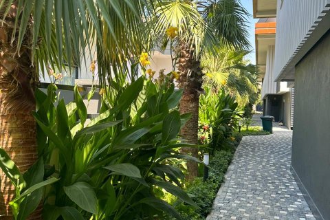 4+1 Leilighet i Alanya, Antalya, Tyrkia Nr. 185799 - 14