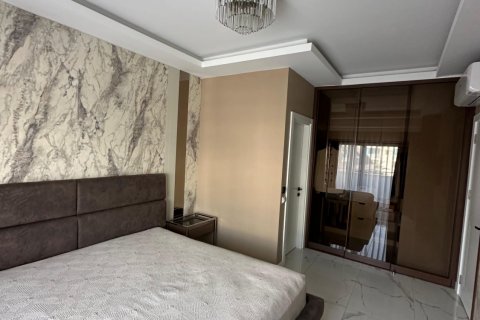 4+1 Leilighet i Alanya, Antalya, Tyrkia Nr. 185799 - 12