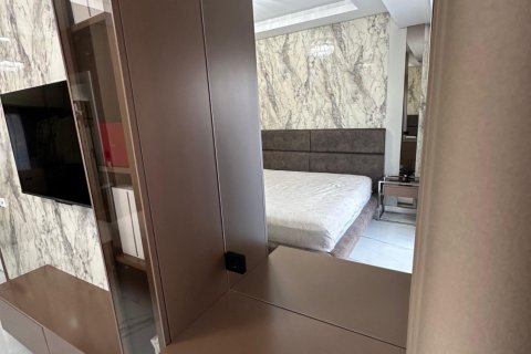 4+1 Leilighet i Alanya, Antalya, Tyrkia Nr. 185799 - 3