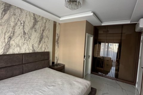 4+1 Leilighet i Alanya, Antalya, Tyrkia Nr. 185799 - 13