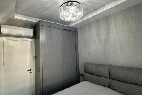 4+1 Leilighet i Alanya, Antalya, Tyrkia Nr. 185799 - 23