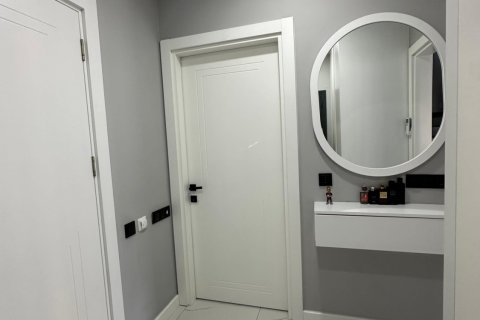 4+1 Leilighet i Alanya, Antalya, Tyrkia Nr. 185799 - 30