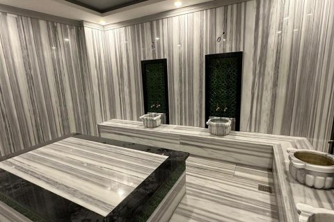 4+1 Leilighet i Alanya, Antalya, Tyrkia Nr. 185799 - 9