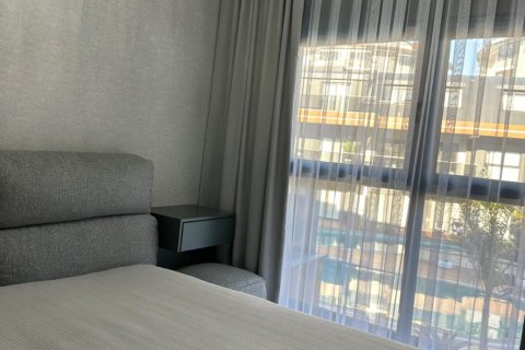 4+1 Leilighet i Alanya, Antalya, Tyrkia Nr. 185799 - 26