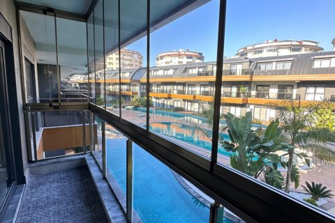 4+1 Leilighet i Alanya, Antalya, Tyrkia Nr. 185799 - 28