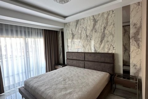 4+1 Leilighet i Alanya, Antalya, Tyrkia Nr. 185799 - 5