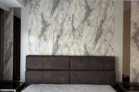 4+1 Leilighet i Alanya, Antalya, Tyrkia Nr. 185799 - 2