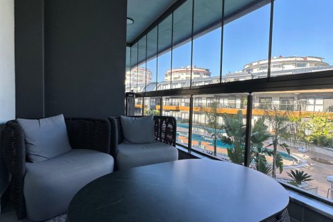 4+1 Leilighet i Alanya, Antalya, Tyrkia Nr. 185799 - 27