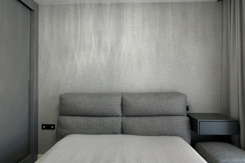 4+1 Leilighet i Alanya, Antalya, Tyrkia Nr. 185799 - 22