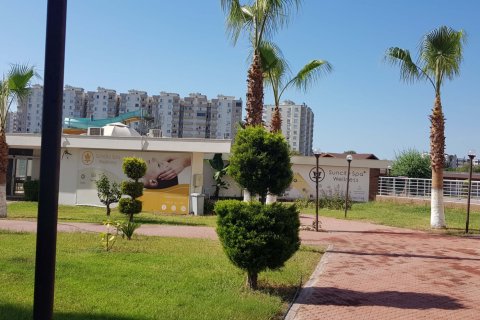 Продажа квартиры  в Мерсине, Турция 1+1, 73м2, №185880 – фото 2