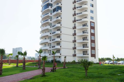 Продажа квартиры  в Мерсине, Турция 1+1, 73м2, №185880 – фото 7