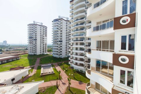 Продажа квартиры  в Мерсине, Турция 1+1, 73м2, №185880 – фото 5