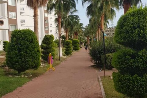Продажа квартиры  в Мерсине, Турция 1+1, 73м2, №185880 – фото 14