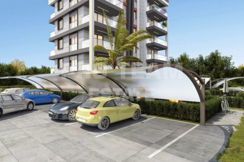 Apartment for sale in Altintash, Antalya, Turkey, 60m2, No. 181201 – photo 3
