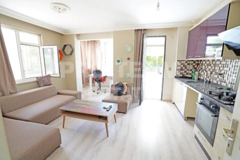 Wohnung in Lara, Antalya, Türkei Nr. 181199 - 7
