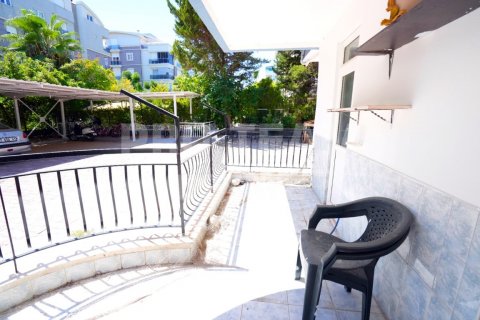 Wohnung in Lara, Antalya, Türkei Nr. 181199 - 10