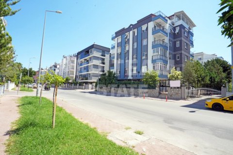 Apartment  in Lara, Antalya, Turkey No. 181199