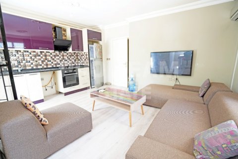 Wohnung in Lara, Antalya, Türkei Nr. 181199 - 8