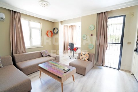 Wohnung in Lara, Antalya, Türkei Nr. 181199 - 6