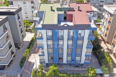 Wohnung in Lara, Antalya, Türkei Nr. 181199 - 3