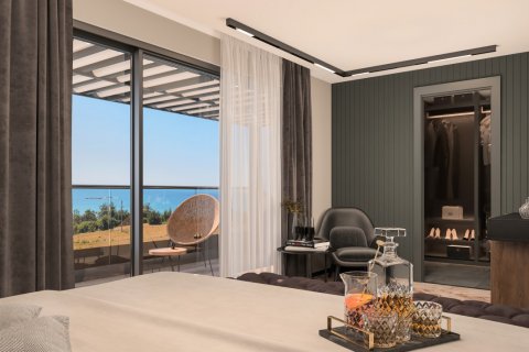 Продажа виллы в Аланье, Анталье, Турция 5+1, 319м2, №171755 – фото 19