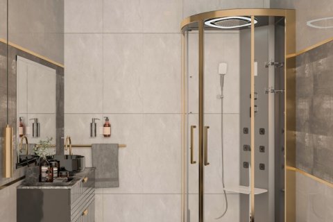 Продажа виллы в Аланье, Анталье, Турция 5+1, 319м2, №171755 – фото 22