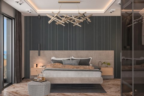 Продажа виллы в Аланье, Анталье, Турция 5+1, 319м2, №171755 – фото 17