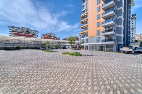 1+1 Leilighet i Avsallar, Antalya, Tyrkia Nr. 43247 - 11