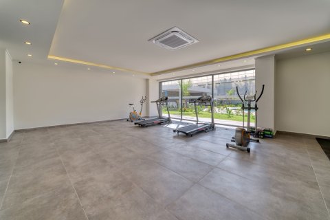 1+1 Leilighet i Avsallar, Antalya, Tyrkia Nr. 43247 - 14